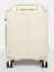 Чемодан на колесах Eberhart 54C*420 Cosmo Spinner S 54 см 54C-010-420 010 Milk - фото №4