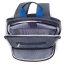 Рюкзак для ноутбука Delsey 003944608 Parvis+ Laptop Backpack 13.3″ 00394460811 11 Grey - фото №2