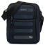 Сумка через плечо Hedgren HCMBY15 Comby Relax M Crossover RFID HCMBY15/870-01 870 Peacoat Blue - фото №3