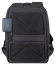 Рюкзак для ноутбука Rivacase 8126 Clark-ECO Business Laptop Backpack 14″ 8126 Black - фото №12