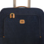 Чемодан-мобильный офис Bric's BLF15290 Life 21″ Compound Carry-On  Spinner 55 см 14″