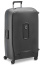 Чемодан на защелках Delsey 003844830 Moncey 4DW Trolley Case XL 82 см 00384483000 00 Black - фото №1
