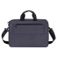 Сумка для ноутбука Rivacase 7730 Suzuka ECO Laptop Bag 15.6″ 7730 Black - фото №6