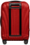 Чемодан на колёсах Samsonite CS2*002 C-Lite Spinner 55 см USB CS2-10002 10 Chili Red - фото №4