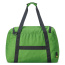 Складная дорожная сумка Delsey 003335403 Nomade Foldable Duffle Bag S 55 см 00333540303 03 Green - фото №6