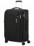 Чемодан на колесах с амортизаторами Samsonite KJ3*006 Respark Spinner 67 см Expandable KJ3-09006 09 Black - фото №1