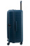 Чемодан с уникальным открыванием Echolac PC183KF-28 Celestra Supertrunk XT L 75 см Exp 1123TF183396280 Navy - фото №5