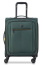 Чемодан Delsey 003421803 Dita 4DW Slim Cabin Trolley 55 см Expandable 00342180303M9 03 Green - фото №3