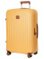 Чемодан Bric's BAH08452 Taormina 27″ Spinner M 69 см Expandable BAH08452.227 227 Honey - фото №1