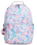 Женский рюкзак Kipling KI48512FW Seoul Large Backpack 15″ Aqua Flowers