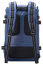 Рюкзак-антивор для путешествий Delsey 003289600 Raspail Travel backpack 15″ RFID 00328960002 02 Blue - фото №6