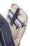 Женский рюкзак для ноутбука Samsonite 85D*007 Zalia Laptop Backpack 14.1″ 85D-11007 11 Dark Blue - фото №3