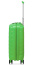 Чемодан Roncato 418183 Butterfly B-Flying Carry-on Spinner S 55 см Expandable 418183-37 37 Lime - фото №7