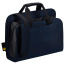 Сумка для ноутбука Delsey 001200161 Arche Briefcase 14″ RFID 00120016102 02 Navy - фото №1