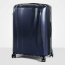 Чемодан Eberhart 51S*428 Scale Spinner L 77 см 51S-011-428 011 Dark Blue - фото №1