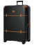 Чемодан с чехлом Bric's BBG38305 Bellagio 3.0 32″ Spinner XL 82 см Expandable BBG38305.902 902 Black - фото №1