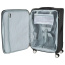 Чемодан Ricardo 050-25*4VP Mar Vista 2.0 Spinner 70 см 050-25-001-4VP 001 Black - фото №2