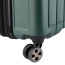 Чемодан на колёсах Delsey 002885820 Longitude Trolley M 69 см Expandable 00288582003 03 Green - фото №6