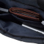 Сумка для ноутбука Rivacase 8335 Biscayne Laptop Bag 15.6″ 8335 Black - фото №2