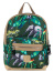 Детский рюкзак Pick&Pack PP20171 Happy Jungle Backpack S PP20171-42 42 Bamboo Green - фото №3