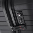 Чемодан Eberhart 45A*428 Allure Spinner L 78 см 45A-009-428 009 Black - фото №8