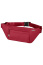 Поясная сумка Samsonite 88D*006 Move 2.0 Hip Bag 88D-60006 60 Dark Red - фото №1