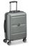 Чемодан Delsey 3041803 Comete+ 4DW Slim Cabin Trolley S 55 см 00304180303 03 Iguana - фото №6