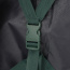 Чемодан Hedgren с колесами Hinomoto HRAKU01XS Raku Yuno Cabin Spinner XS 55 см HRAKU01XS/888-01 888 Duck Green - фото №5