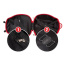 Детский чемодан Bouncie LG-14LB-R01 Cappe Upright 37 см Red Ladybug LG-14LB-R01  Ladybird - фото №6