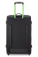 Дорожная сумка на колесах Roncato 414205 Norway Borsone Trolley M 68 см 414205-01 01 Nero - фото №5