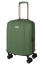 Чемодан на колесах с амортизаторами Eberhart 06R*420 Riviera Spinner S 55 см 06R-019-420 019 Olive - фото №9