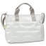 Женская сумка с ручками Hedgren HCOCN07 Cocoon Softy Handbag HCOCN07/879-01 879 Vaporous Grey - фото №6