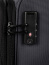Чемодан на колёсах Magellan MAGTRNGS-S T-Range Spinner S 55 см Exp MAGTRNGSBLKS Black - фото №6