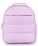 Городской женский рюкзак Heys 30124-00 Puffer Backpack 30124-0120-00 0120 Lavender - фото №4