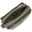 Сумка на плечо Kipling KI6770X98 Abanu Mini Crossbody Bag Dark Seaweed KI6770X98 X98 Dark Seaweed - фото №2