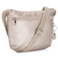 Женская сумка Kipling K1014648I Arto S Small Crossbody Bag Metallic Glow K1014648I 48I Metallic Glow - фото №4