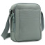 Сумка через плечо Hedgren HCMBY15 Comby Relax M Crossover RFID HCMBY15/059-01 059 Grey Green - фото №5
