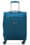 Чемодан Delsey 002352808 Montmartre Air 2.0 4DW Slim Cabin Case S 55 см Exp 00235280812 12 Light Blue - фото №4