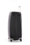 Чемодан на колёсах Samsonite 10U*004 S'Cure Spinner 81 см 10U-09004            09 Black - фото №6
