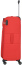 Чемодан на колёсах Travelite 92449 Speedline Spinner L 77 см  92449-10 10 Red - фото №5
