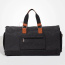 Сумка-портплед Eberhart EBH0915 Garment Bag 54 см EBH0915-GBG Dark Grey - фото №9