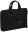Сумка для ноутбука Eberhart EBH43277 Briefcase 13″ 38 см EBH43277-B-13 Black - фото №5