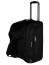 Дорожная сумка на колёсах Eberhart 26C*220 Classy Duffle With Wheels 54 см 26C-009-220 009 Black - фото №1