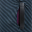 Чехол на маленький чемодан Eberhart EBH664-S Carbon Suitcase Cover S