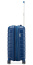 Чемодан со съемными колесами Roncato 463453 ReLife Spinner S 55/60 см Expandable 463453-23 23 Blu Notte - фото №5