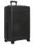 Чемодан BY by Bric's B1Y08432 Ulisse Trolley XL 79 см Expandable B1Y08432.001 001 Nero - фото №1