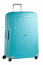 Чемодан на колёсах Samsonite 10U*004 S'Cure Spinner 81 см 10U-11004            11 Aqua Blue - фото №1