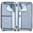 Чемодан Delsey 001677828 Cadence 4DW Trunk XL 80 см Expandable 00167782837 37 Ivory - фото №2