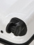 Чемодан Roncato 5951 We Are Glam Spinner L 80 см 5951-0130 0130 Bianco/Nero - фото №12