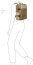 Рюкзак для путешествий Bric's JXD43759 Replay Underseat Backpack 15″ JXS43759.489 489 Sand Wood - фото №3